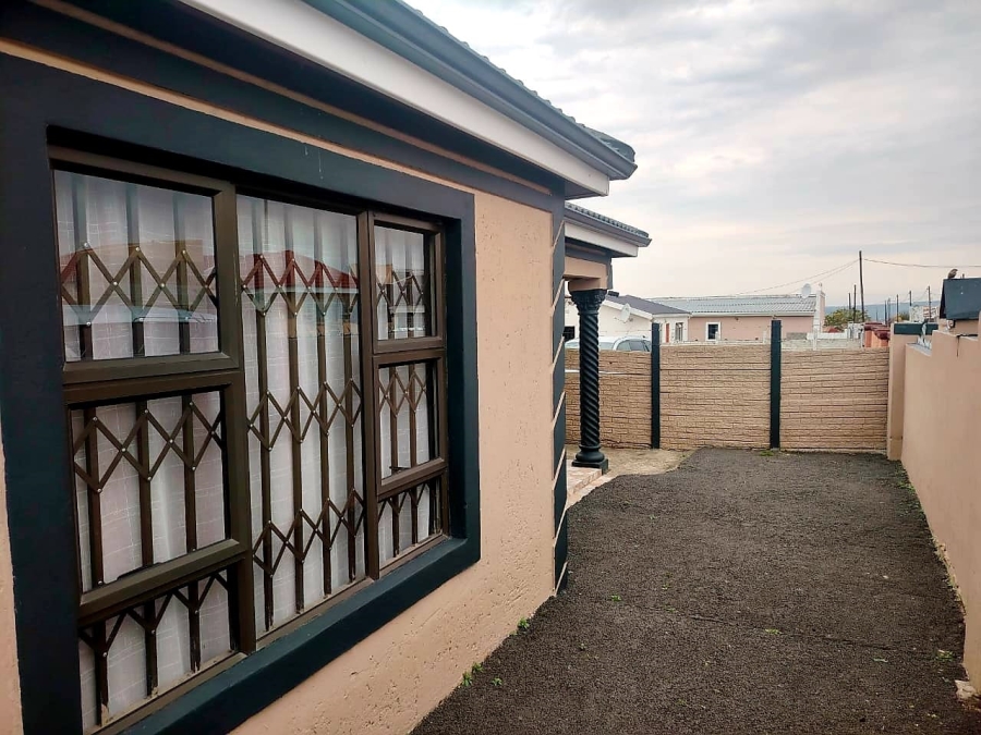 3 Bedroom Property for Sale in Mdantsane Nu 17 Eastern Cape